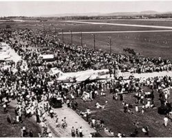 La JPO de 1972 La JPO de 1972