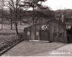 Inauguration de l'EVSVL Inauguration de l'EVSVL