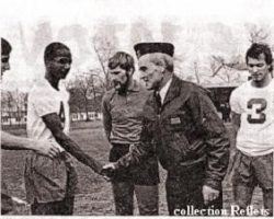 Rencontre de football BA 136 - ASNL Rencontre de football BA 136 - ASNL