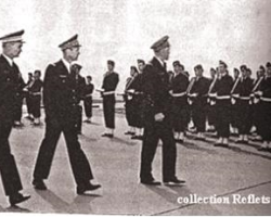 Inspection de l'IGAA MADON Inspection de l'IGAA MADON