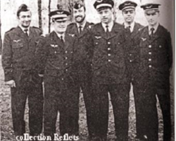 Equipe de tir de la BA 136 Equipe de tir de la BA 136