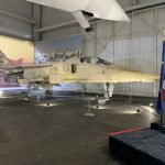 17janvier2021 Inauguration du Jaguar A 91 17janvier2021 Inauguration du Jaguar A 91