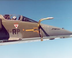 En perche ; prêt pour le ravitaillement En perche ; prêt pour le ravitaillement