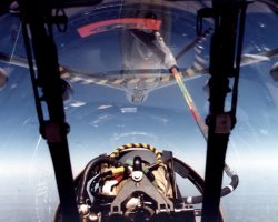 Ravitaillement ; comme si on y était ! Ravitaillement ; comme si on y était !