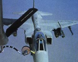 Avec de l'armement Avec de l'armement