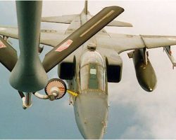 C'est bien un C 135 des FAS ! C'est bien un C 135 des FAS !