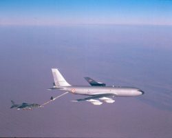 Au dessus de la Mauritanie Au dessus de la Mauritanie