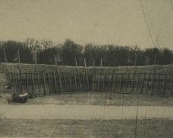 Vu la taille impressionnante des P47, les alvéoles sont trop petits Vu la taille impressionnante des P47, les alvéoles sont trop petits