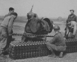 Pose de plaques PSP Pose de plaques PSP