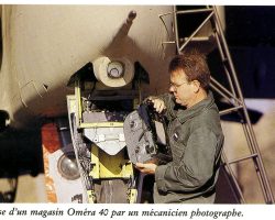 Un "Photo" en plain travail Un "Photo" en plain travail