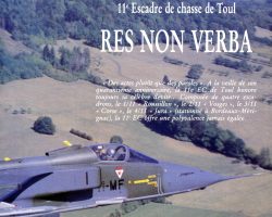 La 11EC "Res Non Verba !" La 11EC "Res Non Verba !"