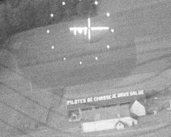 effectivement, facile de contrôler si le PIM avait bien trouvé l'objectif ! effectivement, facile de controler si le PIM avait bien trouvé l'objectif !