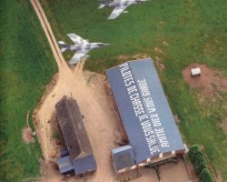 Connue par les pilotes de la Marine Connue par les pilotes de la Marine