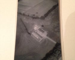 3 F1 au dessus de la ferme 3 F1 au dessus de la ferme