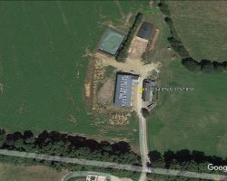 L'emplacement exact L'emplacement exact