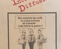 CID pour Collège Interarmées de Défense CID pour Collège Interarmées de Défense