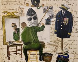 D'inspiration Norman ROCKWELL D'inspiration Norman ROCKWELL