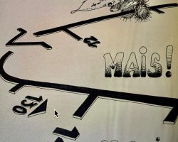 Le travail du "MUD" Le travail du "MUD"