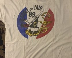 Logo promo EA 89 Logo promo EA 89