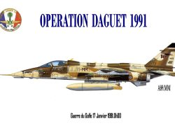 Opération DAGUET Opération DAGUET