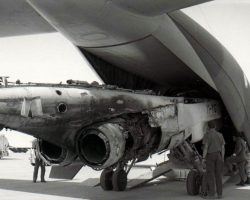 Retour en C 160 pour le A 91 Retour en C 160 pour le A 91