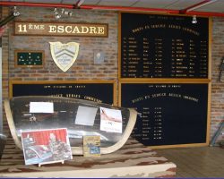 La verrière à Charly La verrière à Charly