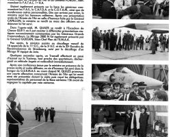 visite du ministre visite du ministre