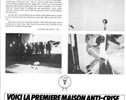 La saint Michel La saint Michel