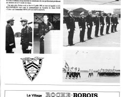 Changement à la 11EC Changement à la 11EC