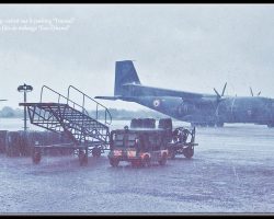 Sous l'orage Sous l'orage
