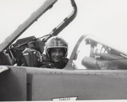 A bord du SUE A bord du SUE