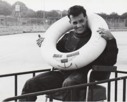 Dernier vol 11F Dernier vol 11F