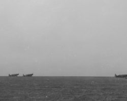 Décollage sur alerte