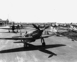 Dewoitine 520 Francazals juin 1940