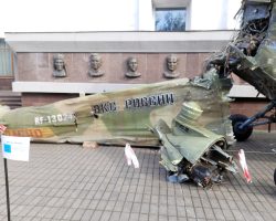 Mi-24VM RF-13024 « 29 bleu » - 2