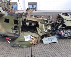 Mi-24VM RF-13024 « 29 bleu » - 3