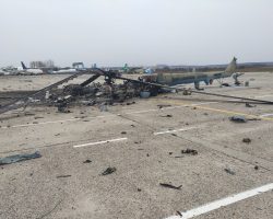 Mi-8AMTSh RF-91285 « 52 rouge » - 3