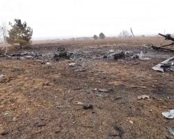 Le Ka-52 RF-90304 - 3