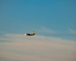 Vue d’un Su-25 - 3