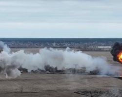 La dramatique séquence - 3