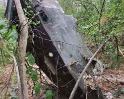 Le Su-25SM RF-90969 « 29 jaune » du 266e ChAP a été abattu le 7 mars 2022 dans le secteur de Boutcha. - 2