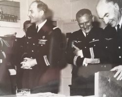 A gauche Norlain passé au 2/7 A gauche Norlain passé au 2/7