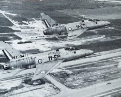 2 F 100 de l'EC 1/11 2 F 100 de l'EC 1/11